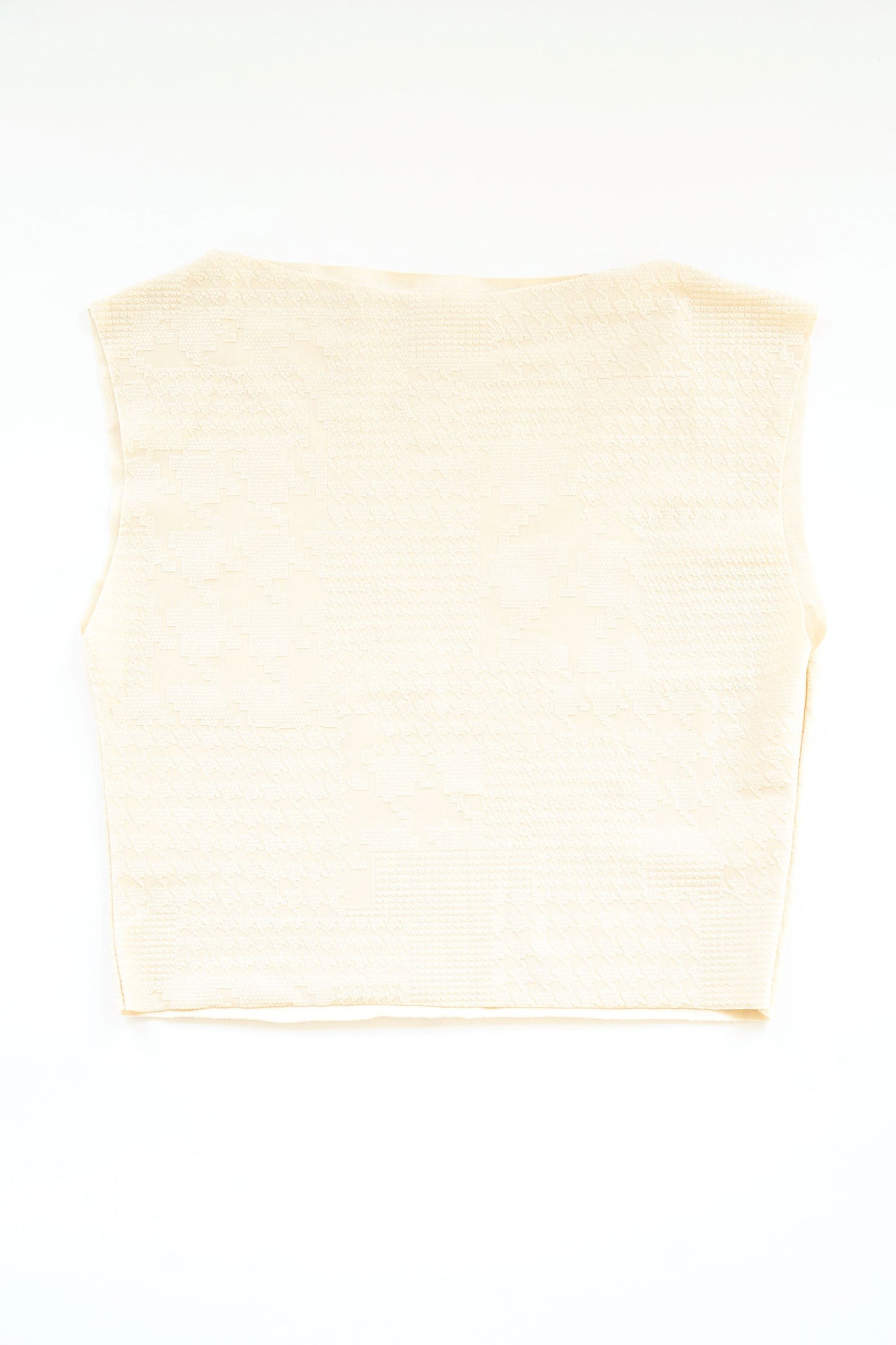 Daphne Top / Bone