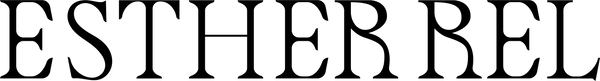 Esther Rel Swimwear logo