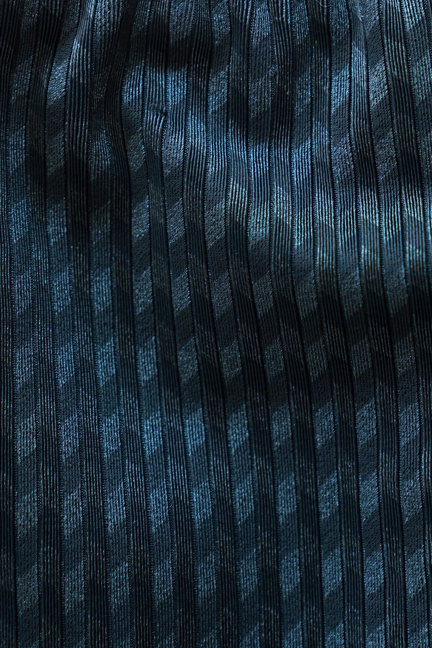 Alyssa Bottom / Geo Blue
