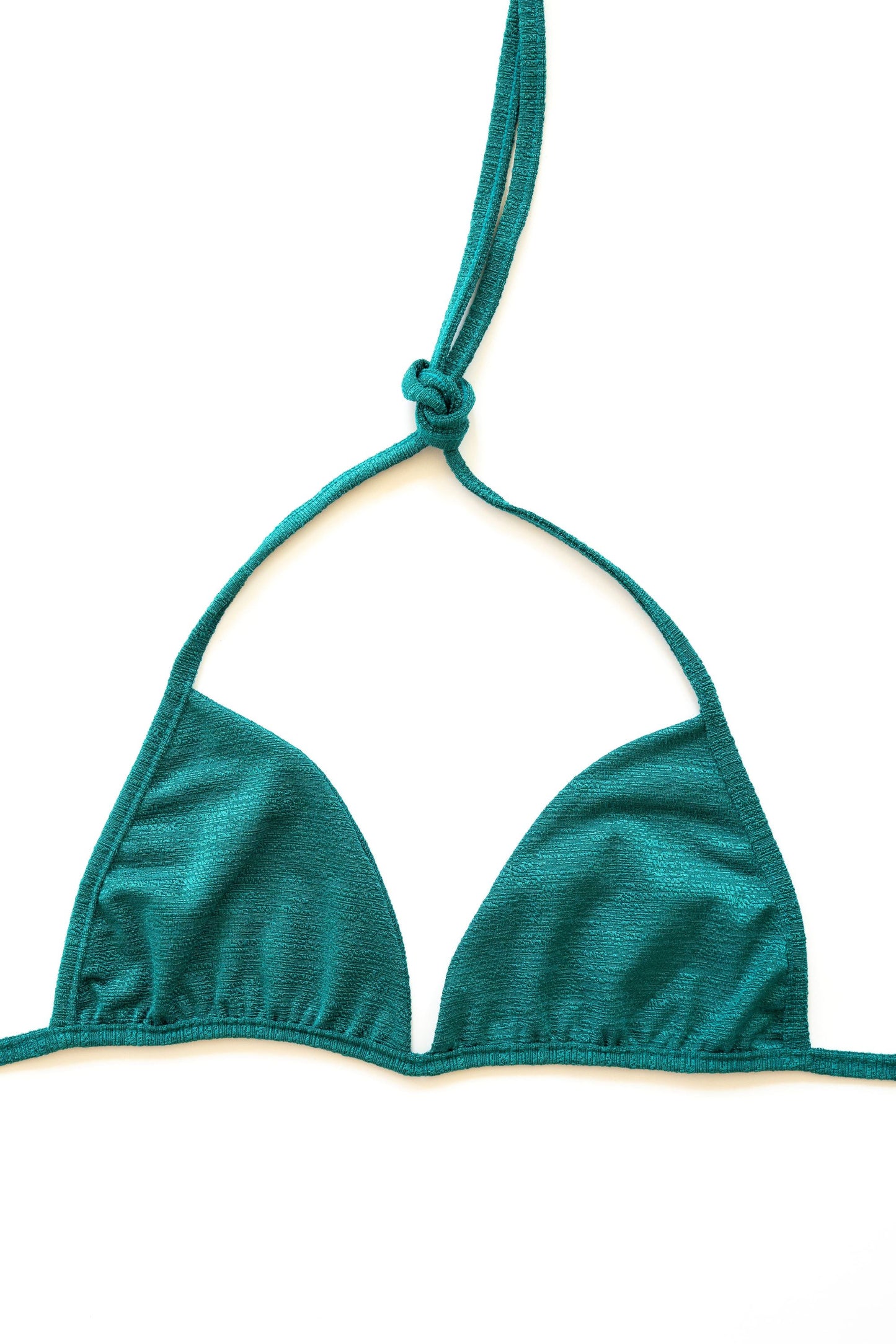 Kennedy Top / Emerald