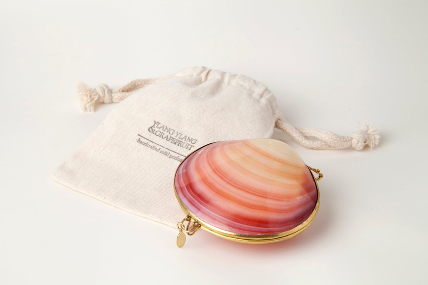 Ylang Ylang & Grapefruit