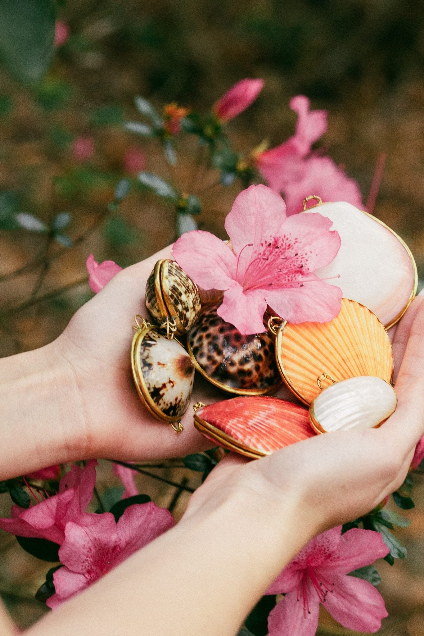 Jasmine & Clary Sage