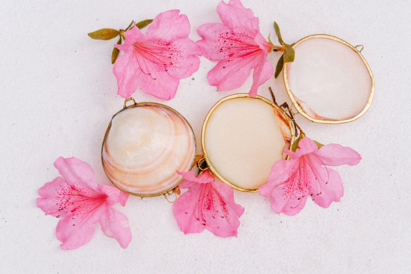 Ylang Ylang & Grapefruit