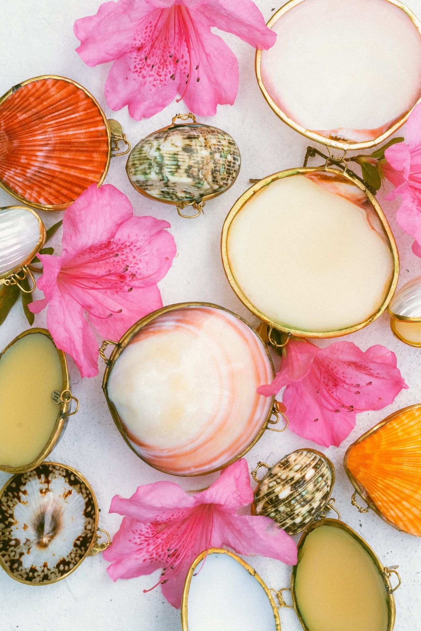 Ylang Ylang & Grapefruit